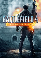 Battlefield 4&trade; Community Operations
